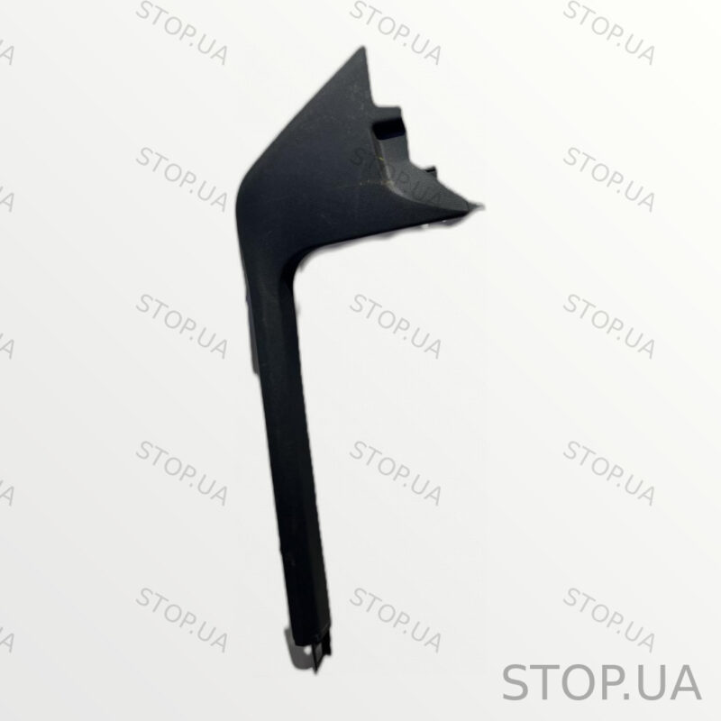 5N0863484 накладка внутренняя на порог Накладка внутренняя на порог передня
