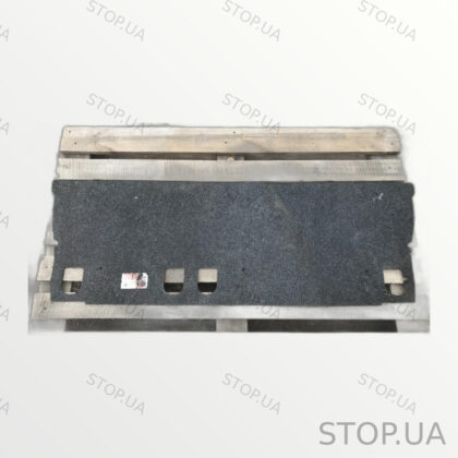 5N0864303A ложемент багажника Volkswagen Tiguan (2009–2017)