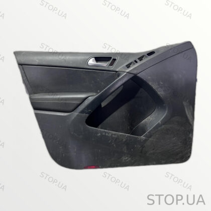 5N0867011 карта двери передней левой 5N0867011 Карта двери передней левой V