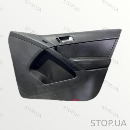 5N0867012B карта двери передней правой 5N0867012B Карта двери передней прав