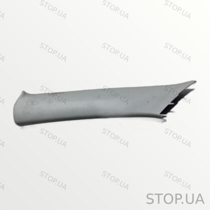 5N0867233B накладка стойки лобового стекла внутренняя левая Накладка стойки