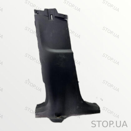 5N0867291 накладка левой стойки Накладка левой стойки Volkswagen Tiguan 09