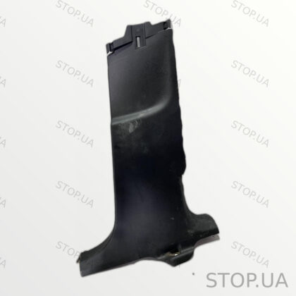 5N0867292 накладка стойки Накладка правой стойки Volkswagen Tiguan 09-17 SK