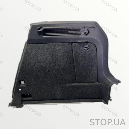 5N0867428R обшивка багажника правая Обшивка багажника правая Volkswagen Tig
