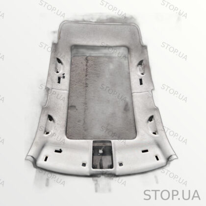 5N0867501DQ стеля Стеля (под перетяжку) Volkswagen Tiguan 09-17, артикул 5N