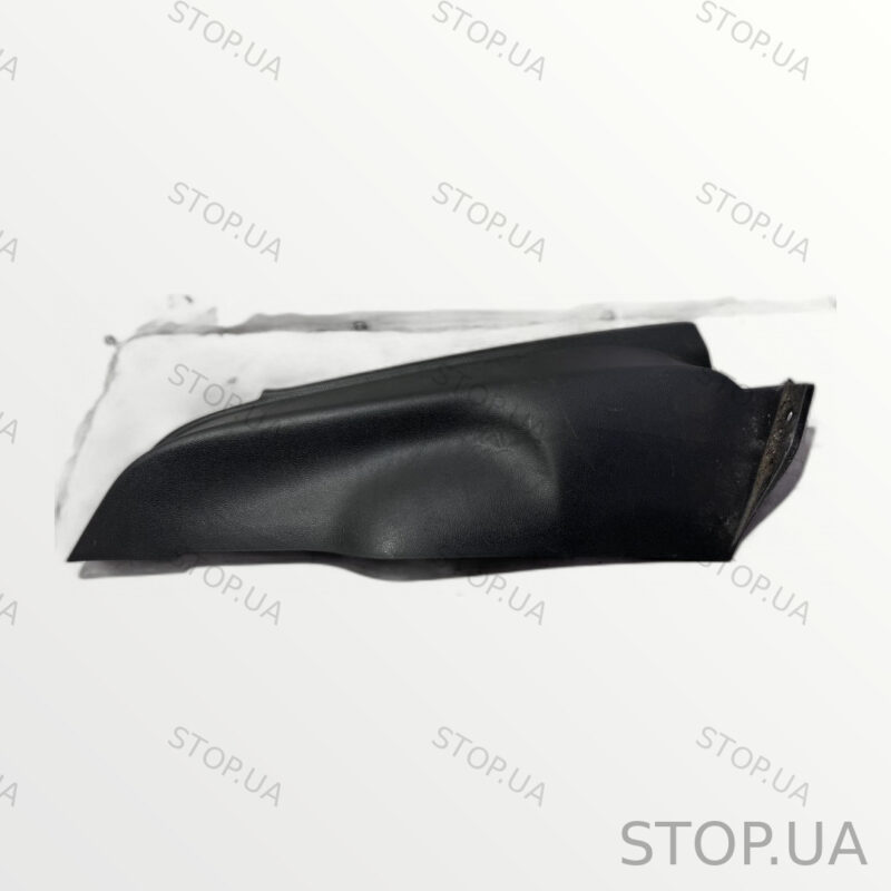 5N0867765 накладка подкрылка 5N0867765 Накладка подкрылка левый задний Volk