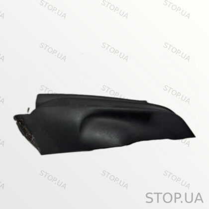 5N0867766 накладка подкрылка Накладка подкрылка правая задняя Volkswagen Ti