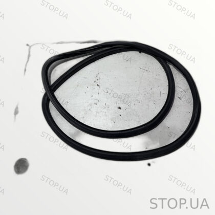 5N0867911 уплотнитель двери передней Volkswagen Tiguan 09-17 уплотнитель дв