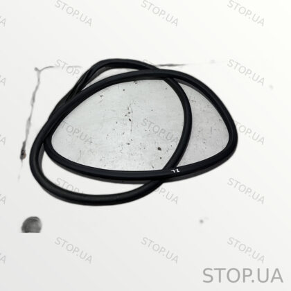 5N0867913 уплотнитель задней двери Уплотнитель задних двери Volkswagen Tigu