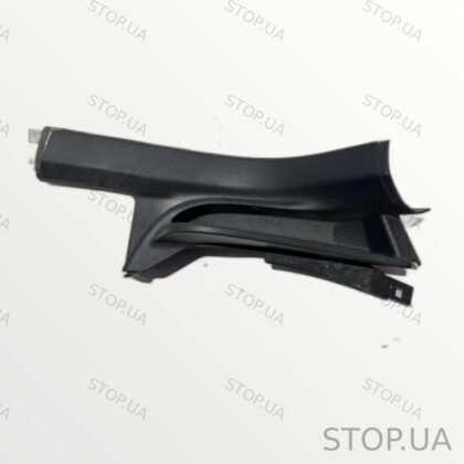 5N0868270 накладка порога внутренняя задняя правая Накладка порога внутренн