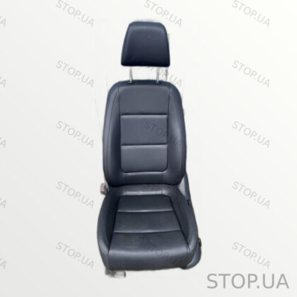 5N0881105AB сиденье водителя с подогревом Сиденье водителя с подогревом Vol