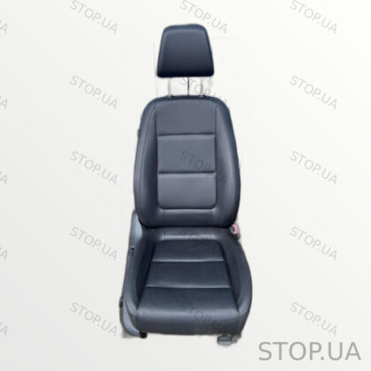 5N0881106AJ сиденье переднего пассажира с подогревом Сиденье переднего пасс