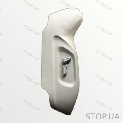 5N0881314E облицовка каркаса сиденья Облицовка каркаса переднего правого си