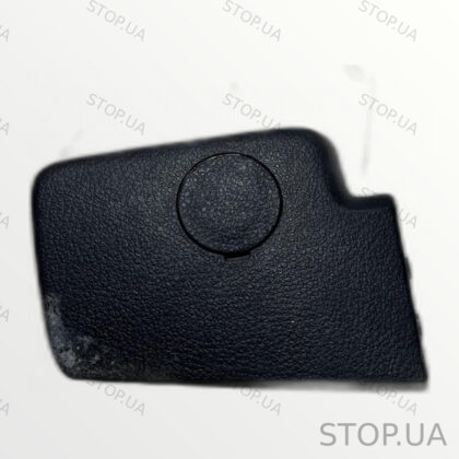 5N0885245 заглушка крепления задних сидений Volkswagen Tiguan 09-17 заглушк