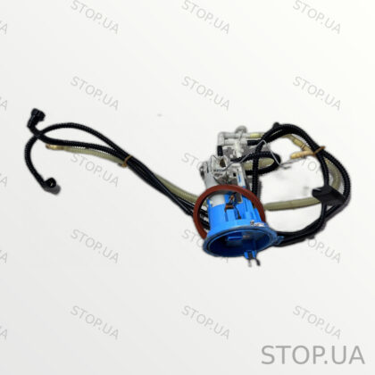 5N0919109C топливный фильтр 5N0919109C Топливный фильтр Tiguan 2009-2016 Vo