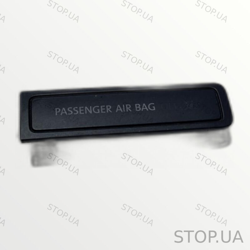 5N0919234 индикатор подушки безопасности Индикатор AirBag Volkswagen Tiguan