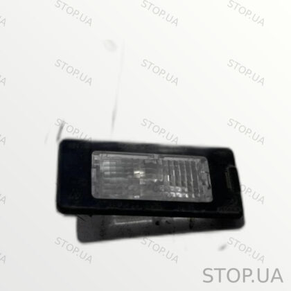 5N0943021B фонарь подсветки номерного знака 5N0943021B Фонарь подсветки ном