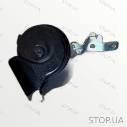 5N0951221B звуковой сигнал 5N0951221B Звуковой сигнал (клаксон) Volkswagen