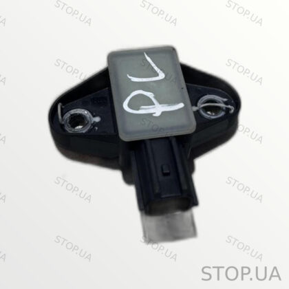 5N0959354D датчик удара передний левый Volkswagen Tiguan 09-17 датчик удара