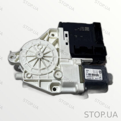 5N0959702F мотор стеклоподъемника Мотор стеклоподъемника передний правый Vo