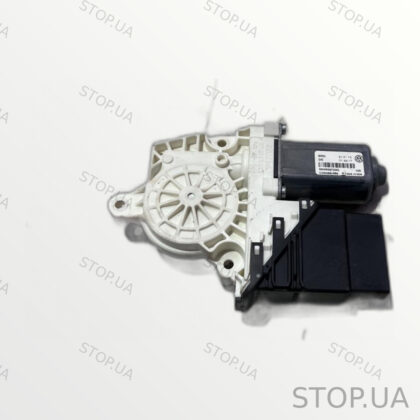 5N0959703G мотор стеклоподъемника задний левый Мотор стеклоподъемника задни