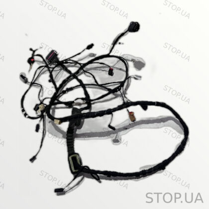 5N0971147T проводка крышки багажника Volkswagen Tiguan 09-17 крышка багажни