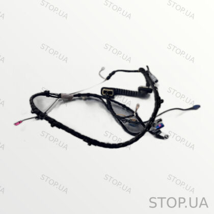 5N0971148CA проводка крышки багажника Проводка крышки багажника Volkswagen