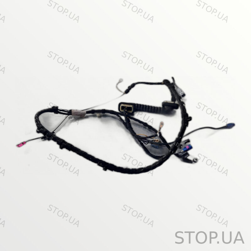 5N0971148CA проводка крышки багажника Проводка крышки багажника Volkswagen