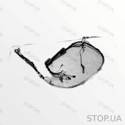 5N0971148CJ жгут проводов двери багажного отделения Проводка двери багажник