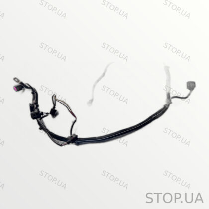 5N0971349E проводка генератора Проводка генератора Volkswagen Tiguan 2009-2