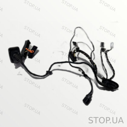 5N0971693AG проводка задней левой двери Проводка задних левых двери 2.0 TSI