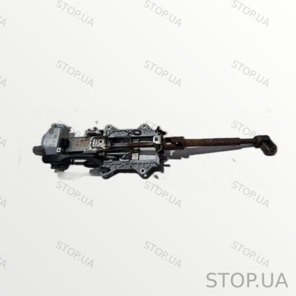 5N1419502M рулевая колонка Рулевая колонка Volkswagen Tiguan 2009-2017, арт