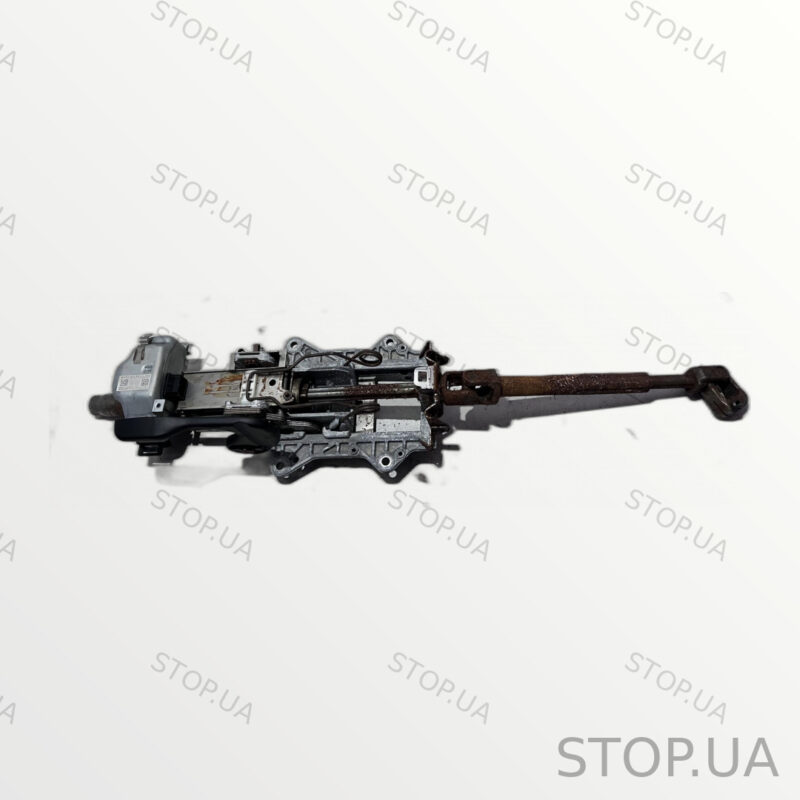 5N1419502M рулевая колонка Рулевая колонка Volkswagen Tiguan 2009-2017, арт