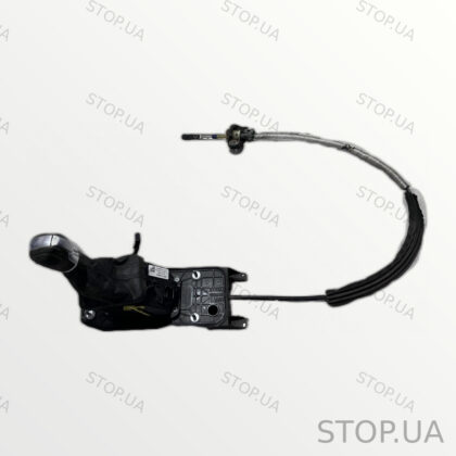 5N1713025K селектор автоматической коробки передач Селектор АКПП Volkswagen