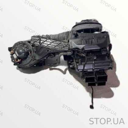 5N1820003S корпус печки Volkswagen Tiguan 09-17 корпус печки 2.0 TSI 5N1820