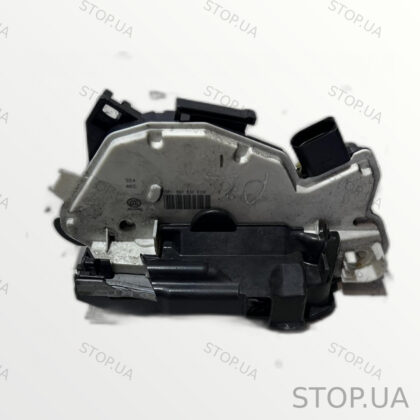 5N1837015F замок двери передний левый Замок двери передний левый Volkswagen