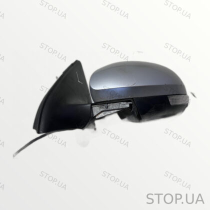 5N1857501AF зеркало боковое Volkswagen Tiguan (2009)