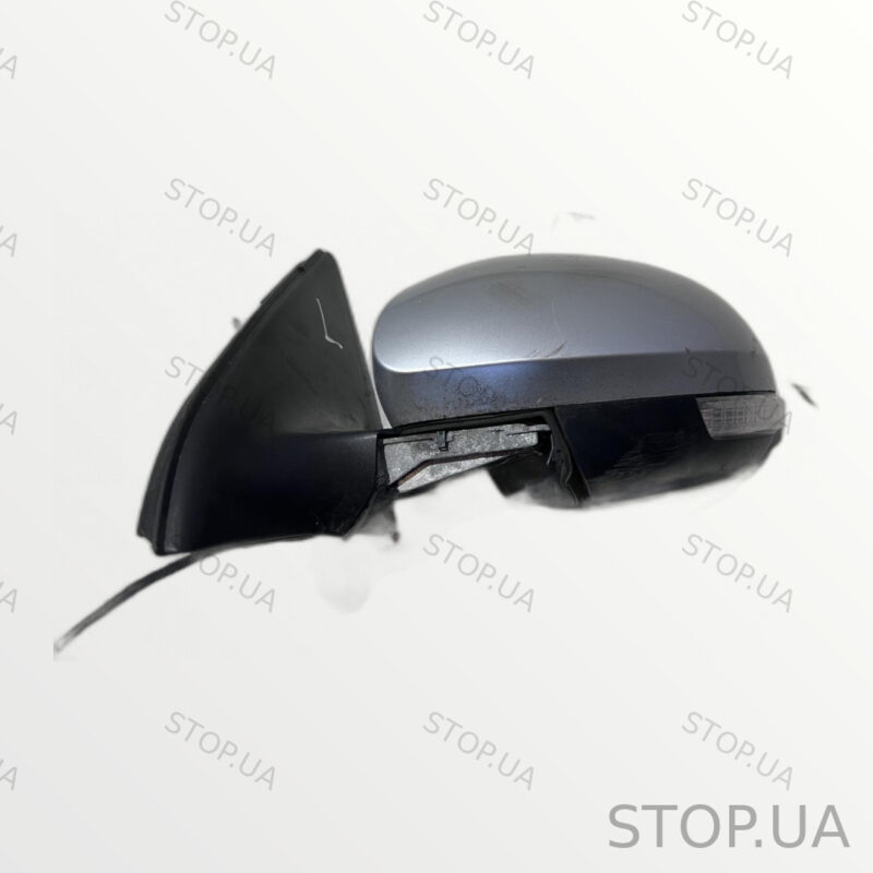 5N1857501AF зеркало боковое Volkswagen Tiguan (2009) — изображение 3