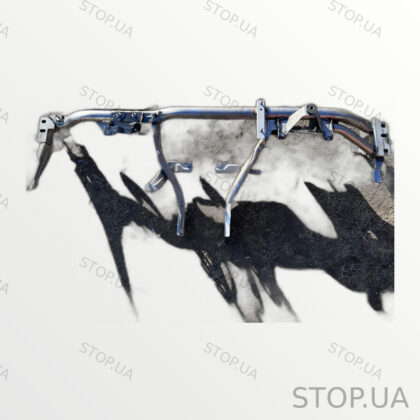 5N1858045G труба подторпедная 5N1858045G Труба подторпедная (усилитель) Vol