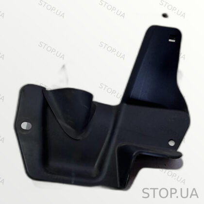 5N1863129B пыльник рулевой колонки Volkswagen Tiguan 09-17 Пыльник рулевой