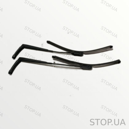 5N1955409 поводок дворника Поводок дворника левый и правый Volkswagen Tigua