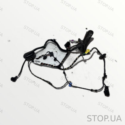 5N1971121AH проводка двери передней правой Проводка двери передней правой V