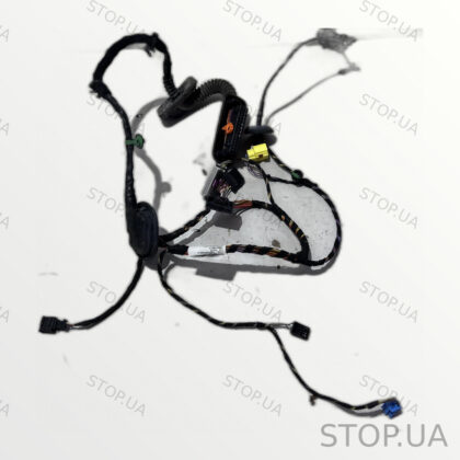 5N1971121T проводка двери передней левой Volkswagen Tiguan передняя левая д