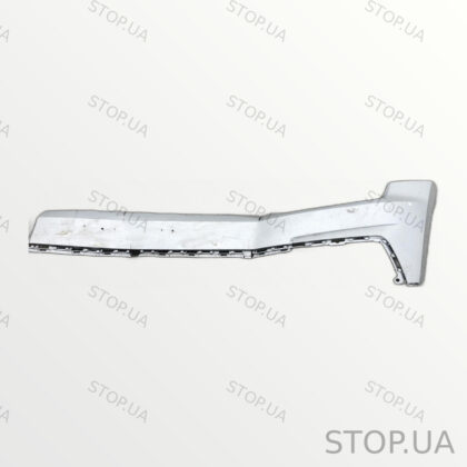 5NA807417 задний бампер Volkswagen Tiguan 2016-2020 задний бампер с дефекто