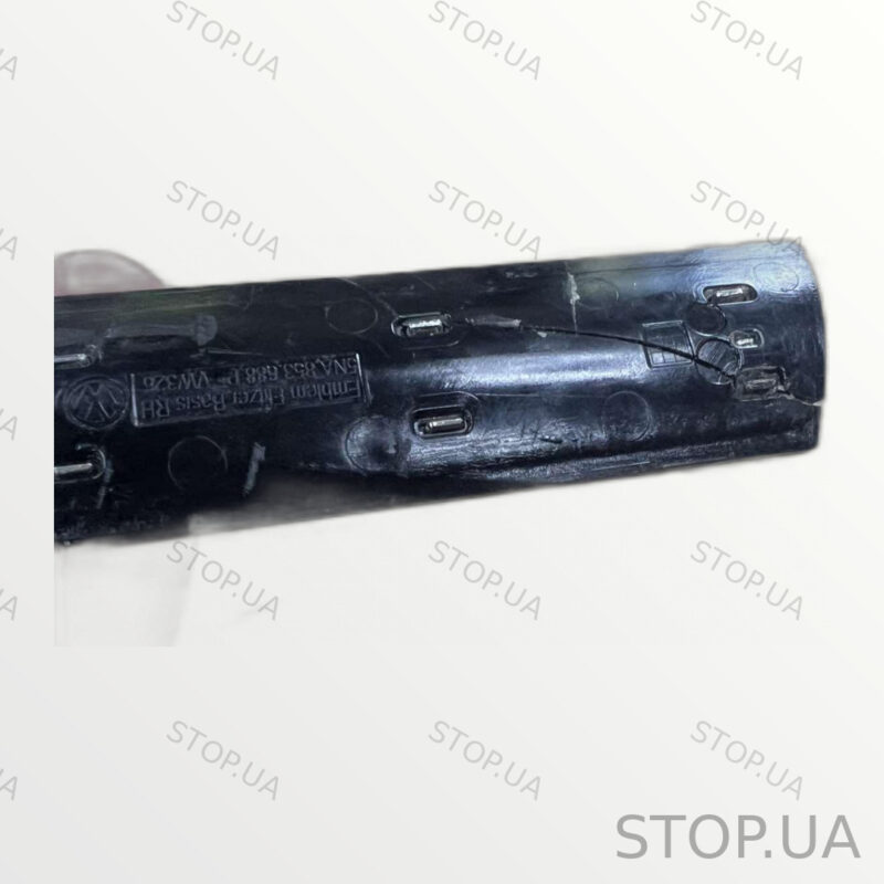 5NA853688P молдинг накладка Volkswagen Tiguan (2021–2024) — изображение 3