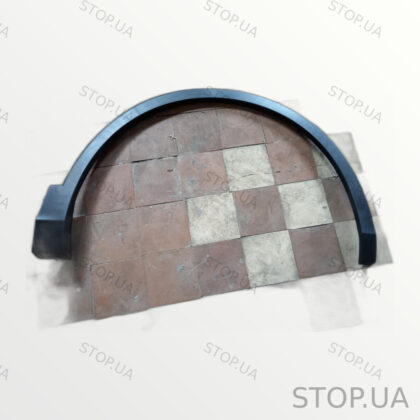 5NA854732D накладка крыла переднего правого Накладка переднего правого крыл