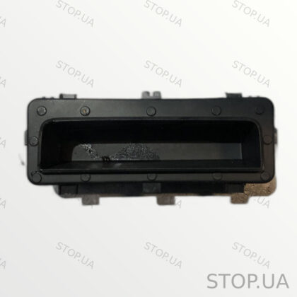 5NA864131 накладка центральной консоли Накладка центральной консоли Volkswa