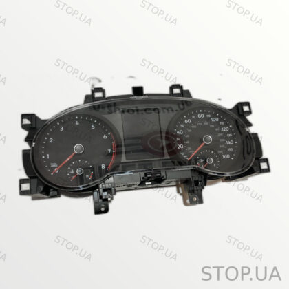 5NA920850C щиток приборов Щиток приборов Volkswagen Tiguan 16-20 SKU 5NA920