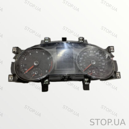 5NA920850E приборная панель Приборная панель щиток приборов Volkswagen Tigu
