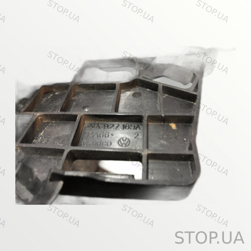 5NA927163A кронштейн компьютера АКПП Кронштейн компьютера АКПП Volkswagen T — изображение 2